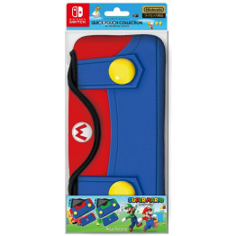 Nintendo Switch Pouch - Super Mario Edition - Type A